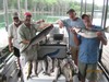 (05/21/2018) - Nice Striped Bass